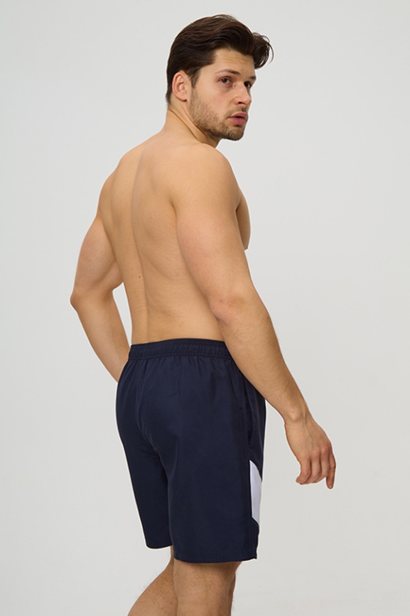Купальные шорты муж. Odor темно-синий SWIM Shorts, 0110311029 фото 2