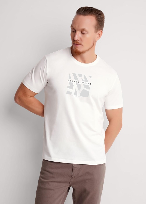 CLE 561982/03г_п Футболка мужская фото 1