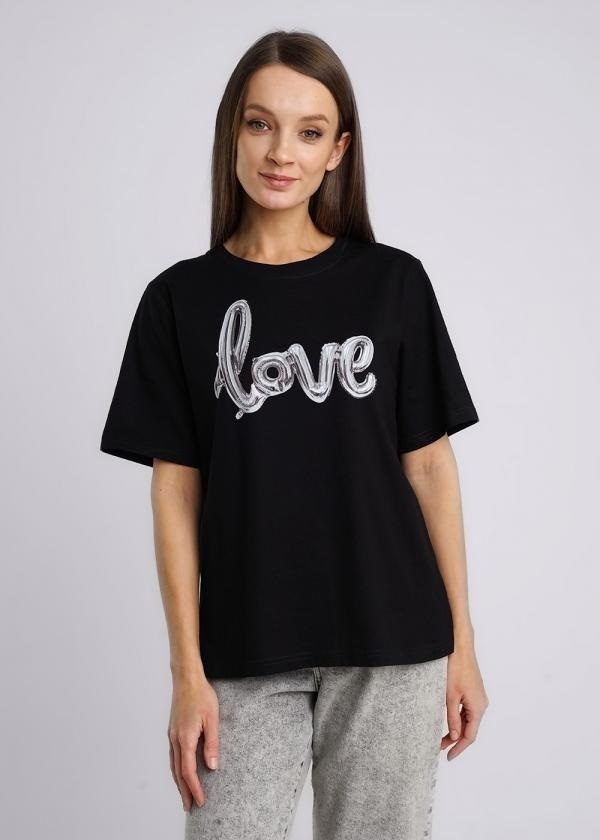 CLE 246197кк_п Футболка женская фото 3