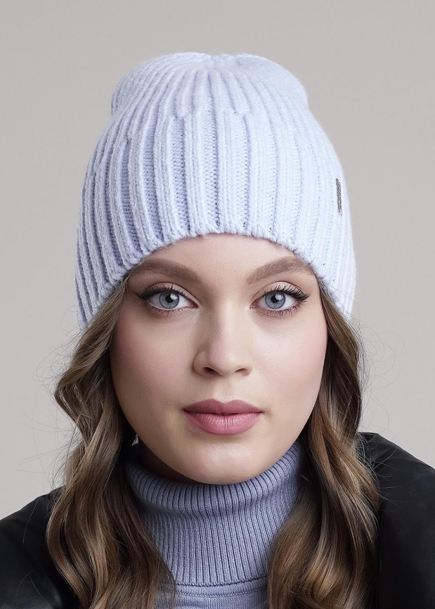 CLE 454389ап Шапка женская фото 2