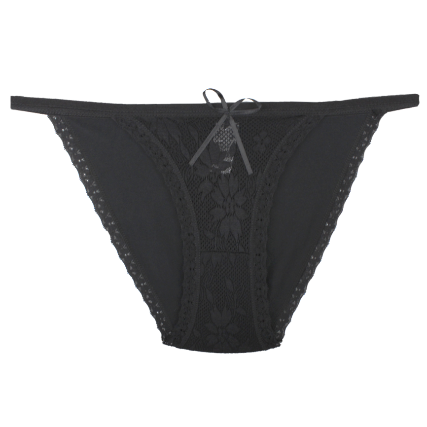 Трусы для женщин (молодежные/кружевные) 18367 фото 2
