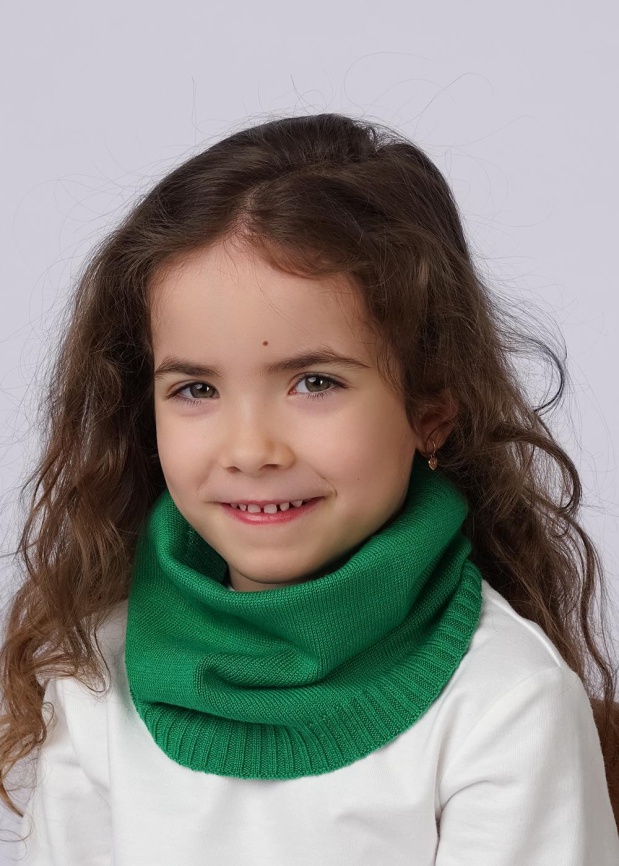 CLE 533716ха Шарф детский фото 1