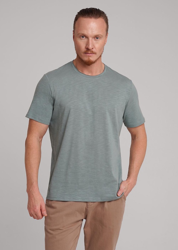 CLE 662640о_п Футболка мужская фото 2