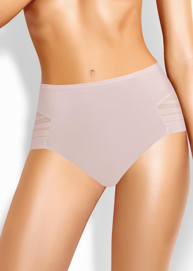 CLE M861к Трусы женские макси фото 4