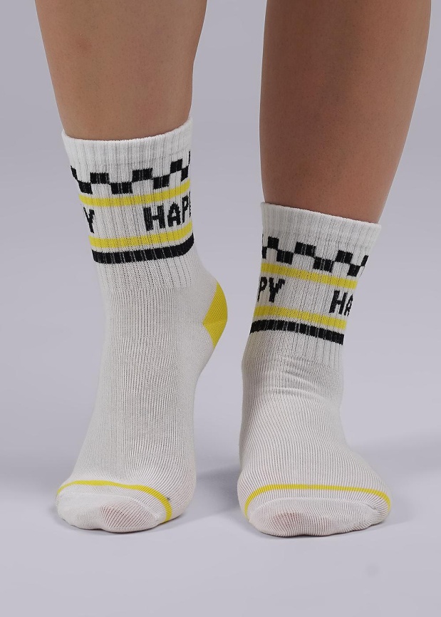 CLE С1430 20-22,22 Носки детские для девочки фото 1