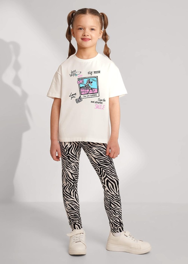 CLE 903633гн Лосины детские фото 3