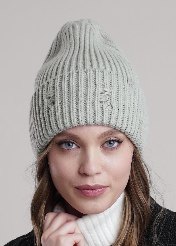 CLE 454379ап Шапка женская фото 1