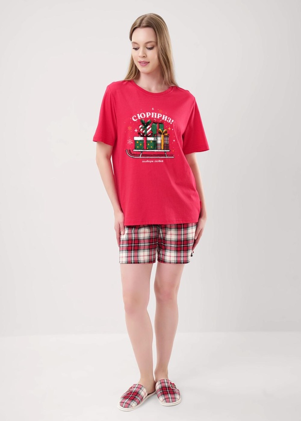 CLE LP15-1199 Пижама женская фото 1