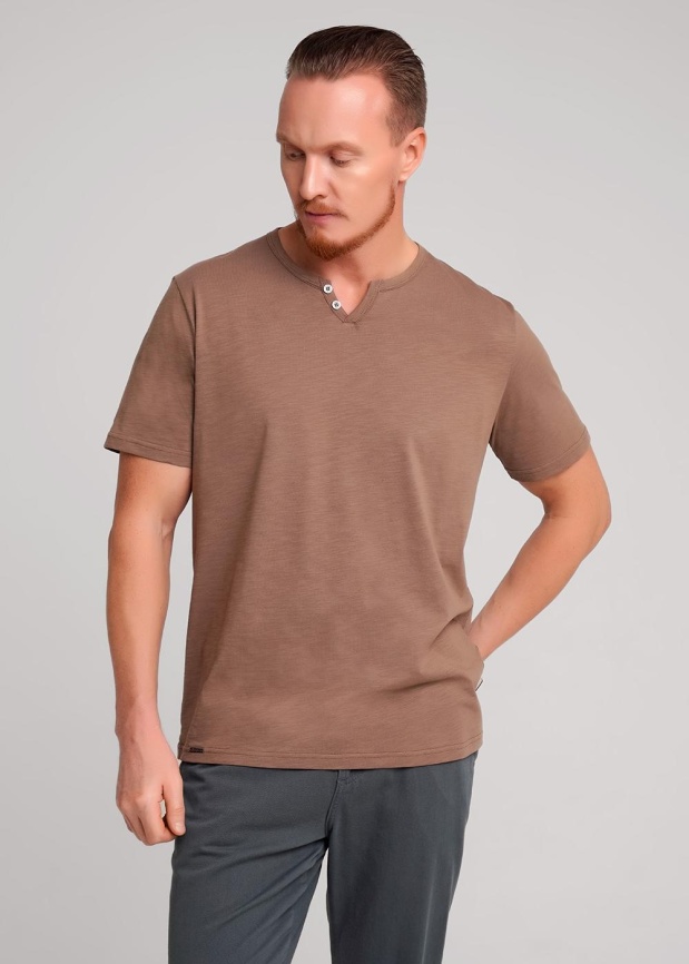 CLE 662641о Футболка мужская фото 5