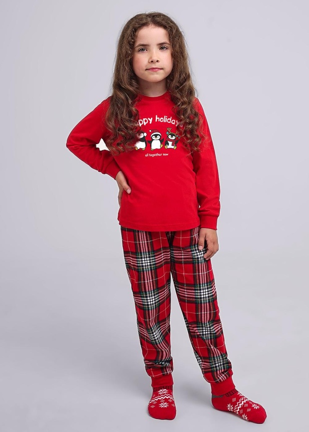 CLE 749554/90кд_п Пижама детская фото 1