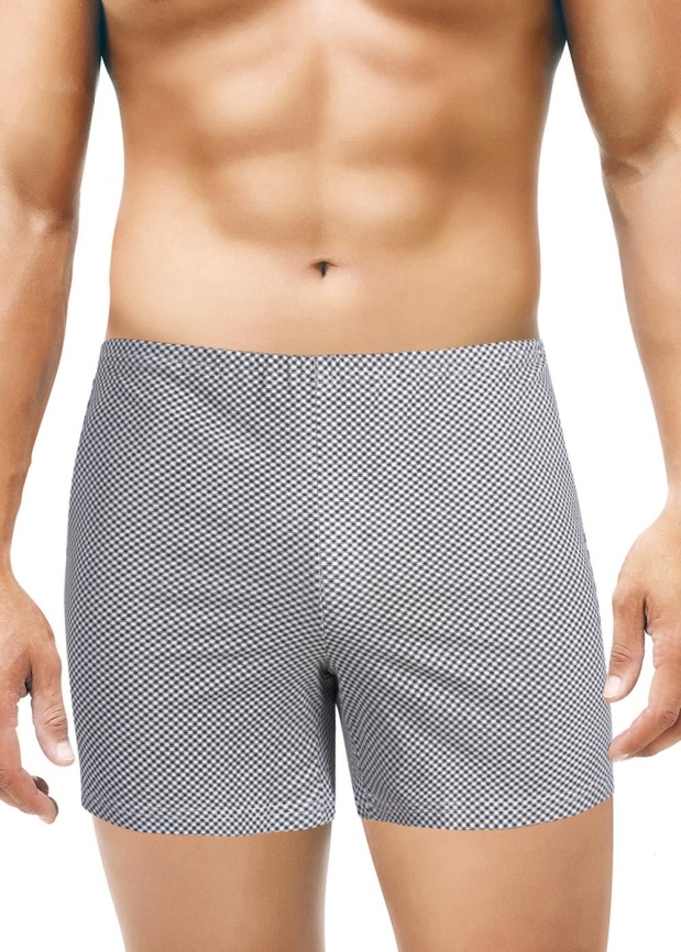 ЭЙС 600201 Трусы мужские боксеры фото 5