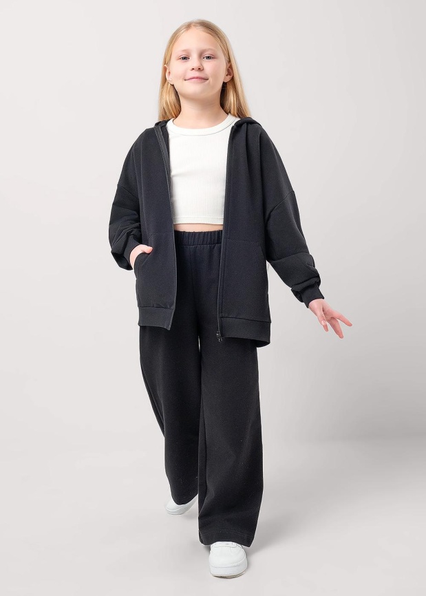 CLE 856862у Брюки детские для девочки фото 1