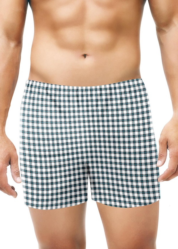 ЭЙС 600960/2 Трусы мужские боксеры фото 1