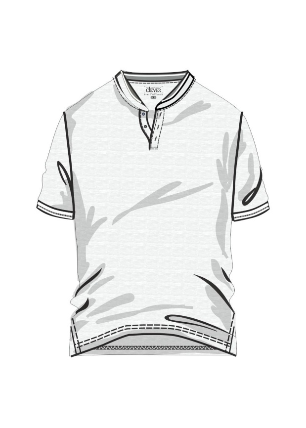 CLE 562724/17тро Футболка мужская фото 2