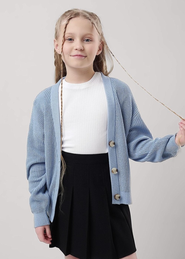 CLE 904440ха Кардиган детский фото 3