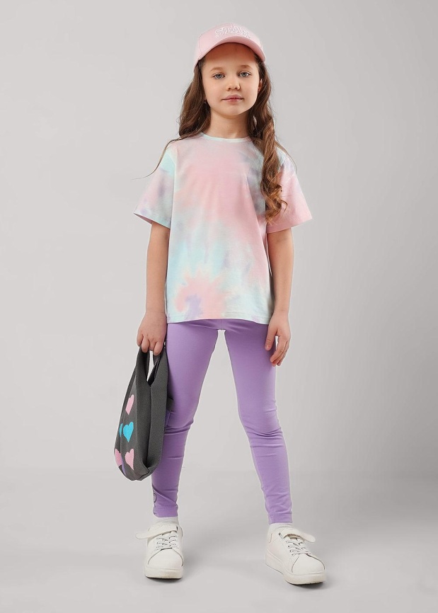 CLE 863633г_п Лосины детские фото 2