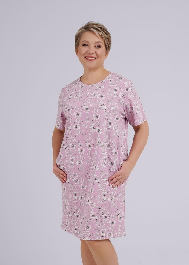 ТаТ LDR24-121у Платье женское для дома фото 1