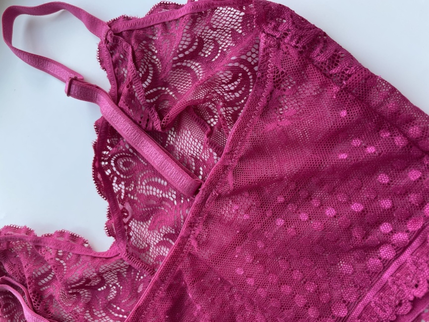 EFS0102 Бралет Lui et elle фото 6