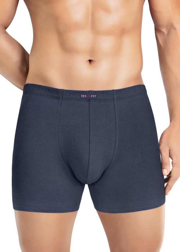 ТаТ MSH600110/3пер Трусы мужские шорты фото 1