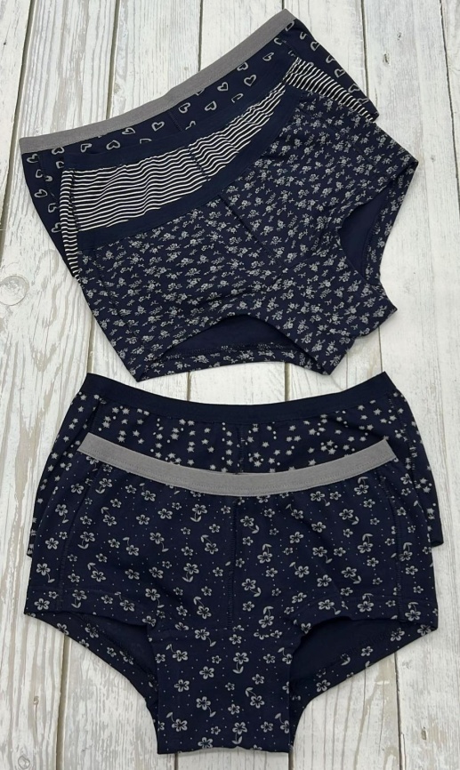 Шорты для женщин (аппликация) 79254 фото 1