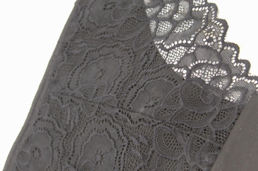 Трусы бесшовные для женщин (молодежные/кружевные) 83278-1 фото 3