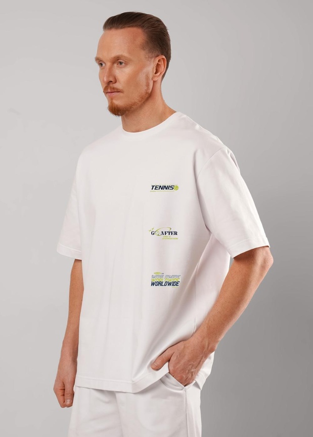 CLE 562650/19кд maxi_п2 Футболка мужская фото 1