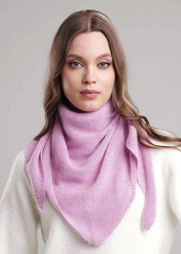 CLE 413405паш Шарф женский фото 1