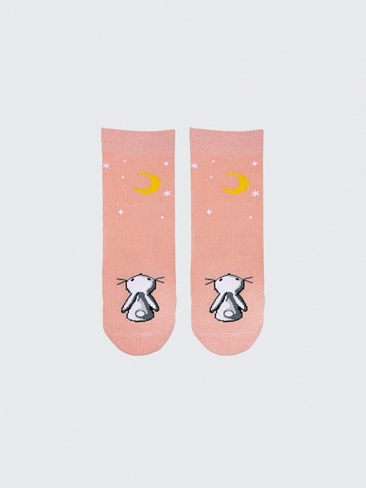 504K-751, НОСКИ ДЕТСКИЕ, Марк Формэль фото 1