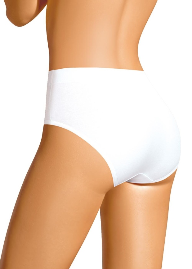 CLE CM001 Трусы женские слипы фото 6