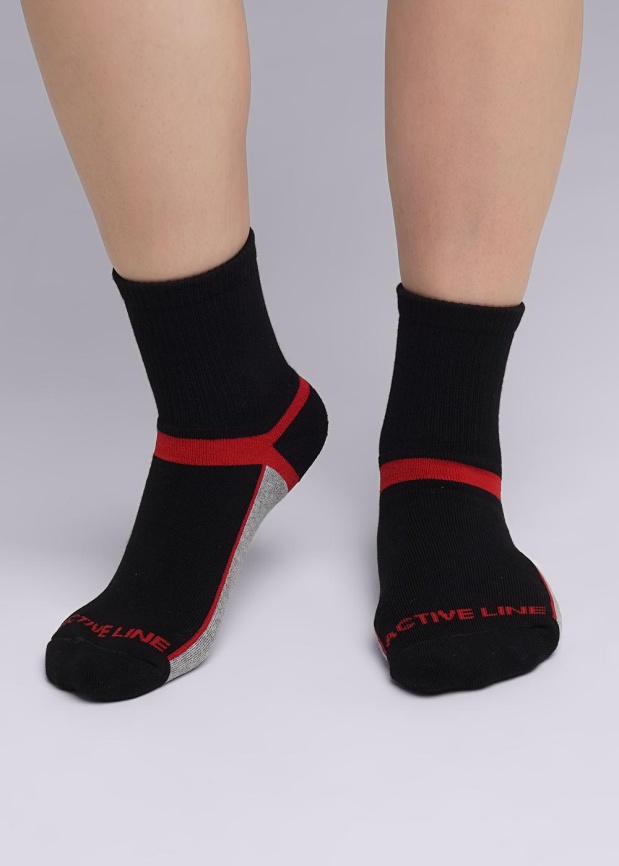 CLE С300П Термоноски детские фото 1