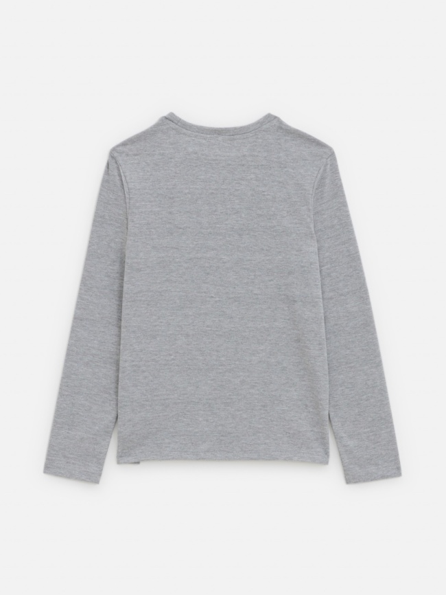 20210150065, Джемпер детский для девочек Onofri, ACOOLA фото 2