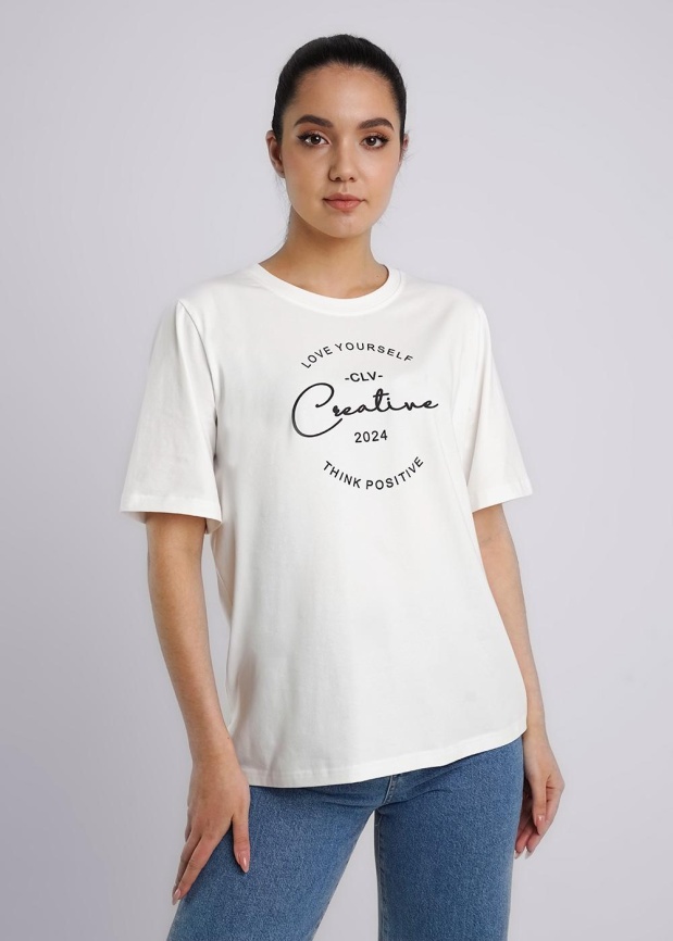 CLE 246197г_п Футболка женская фото 1