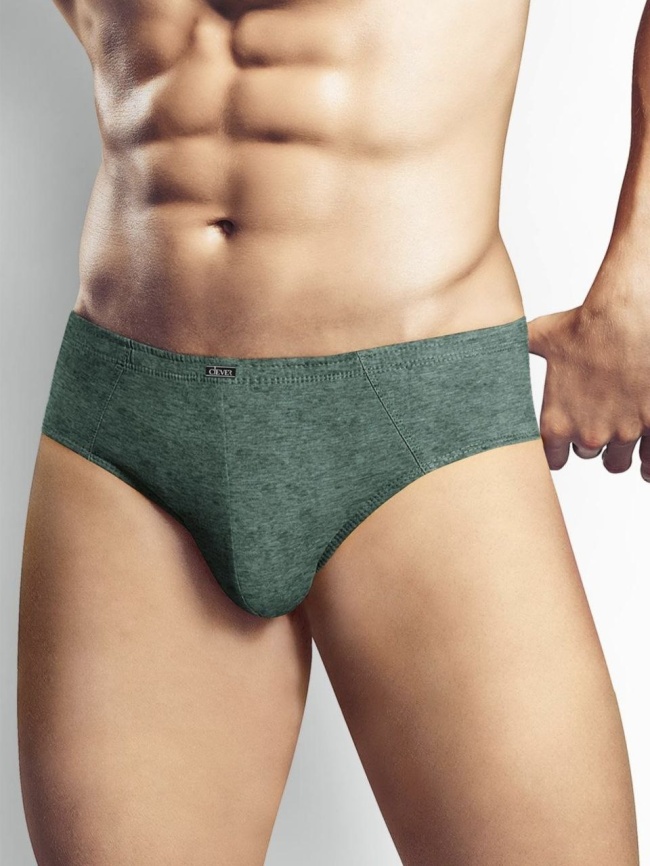 CLE MC538311 Трусы мужские плавки фото 2