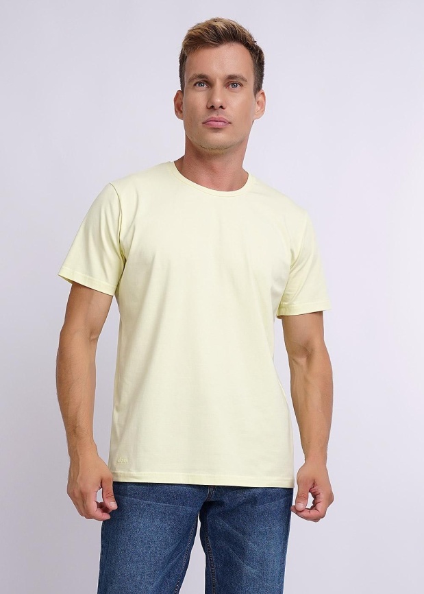 CLE 600309г_п Футболка мужская фото 5