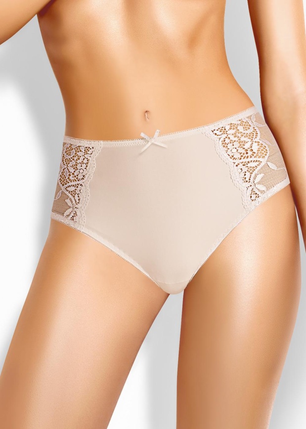 CLE M247к Трусы женские макси фото 2