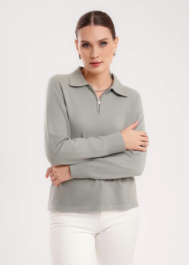 CLE 364627вн Джемпер женский фото 2