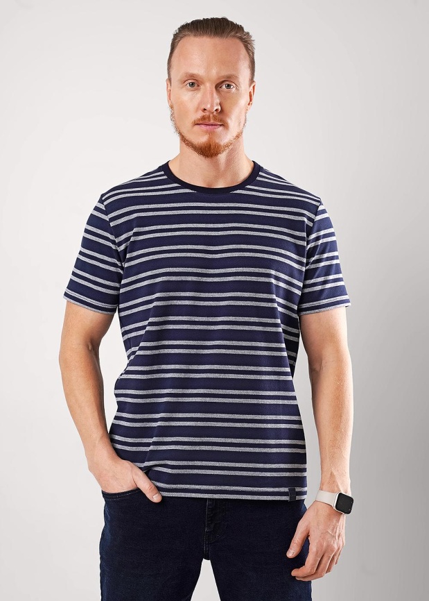 CLE 562676/10злн maxi Футболка мужская фото 1