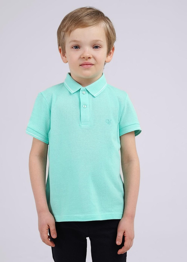 CLE 903167-01з Футболка детская для мальчика фото 5