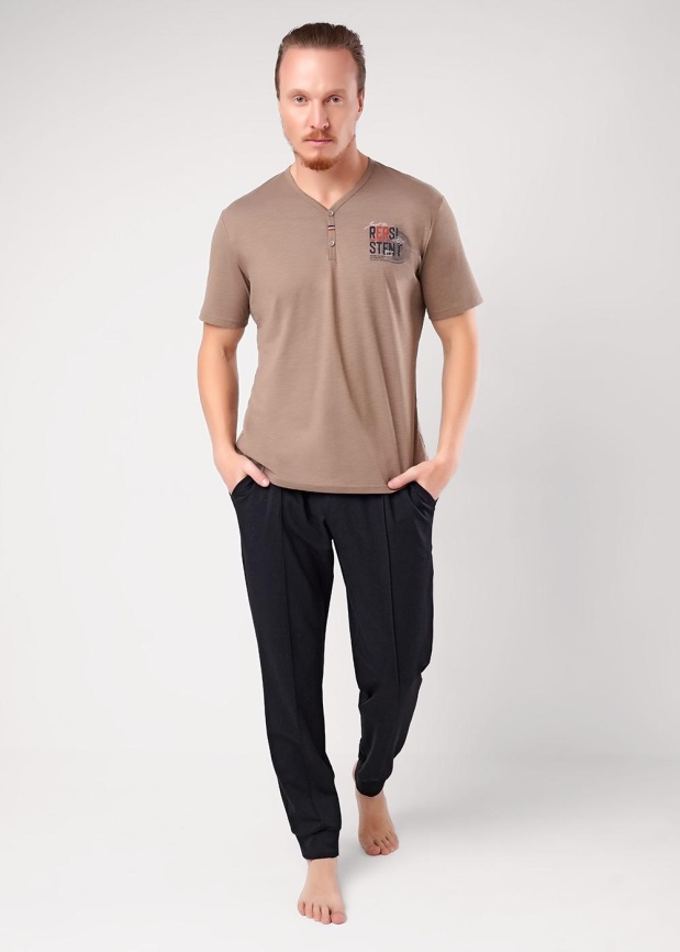 CLE MHP451632/1 Пижама мужская фото 1