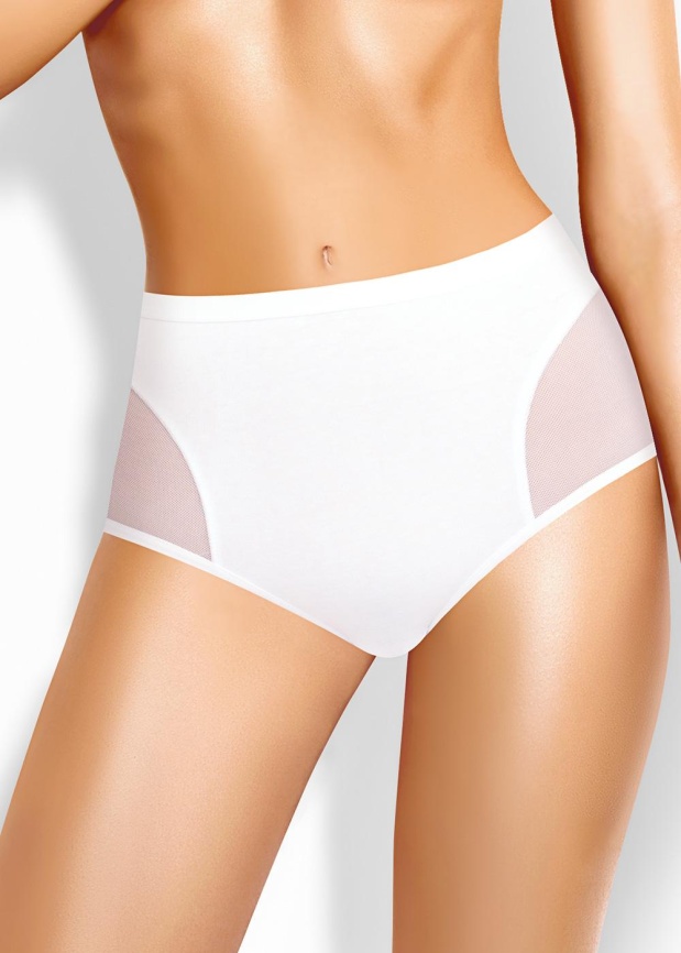 CLE M1167 Трусы женские макси фото 2