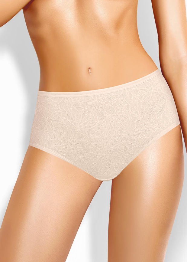 CLE M1191 Трусы женские макси фото 2