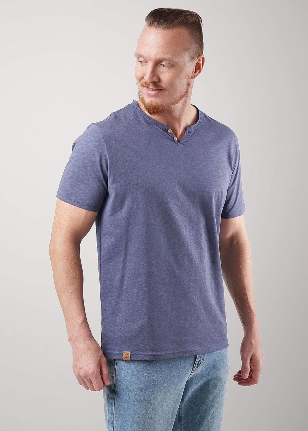 CLE 602029/1оmaxi Футболка мужская фото 5