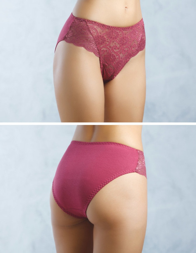 Т029 трусы фото 1