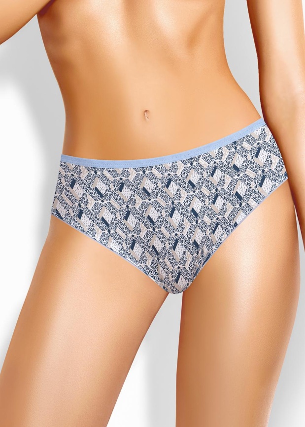 CLE C1219 Трусы женские слипы фото 1