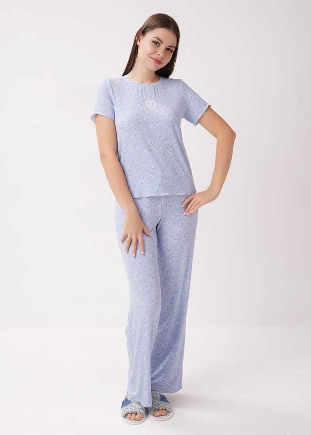 CLE LP26-1226/1 Пижама женская фото 1