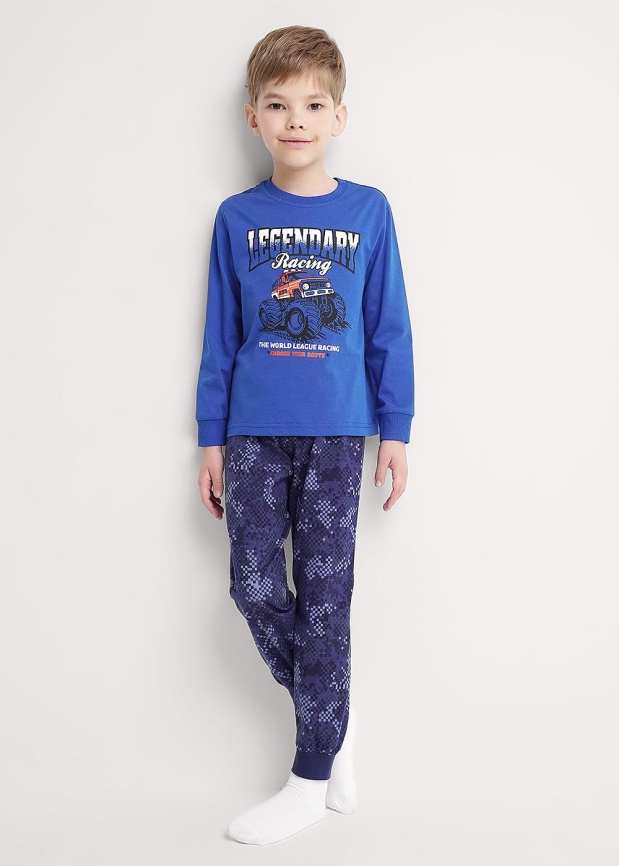 CLE 909473кд_п Пижама детская фото 1