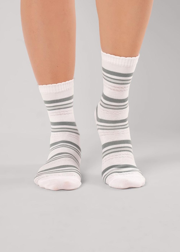 CLE Д5628 Носки женские фото 1