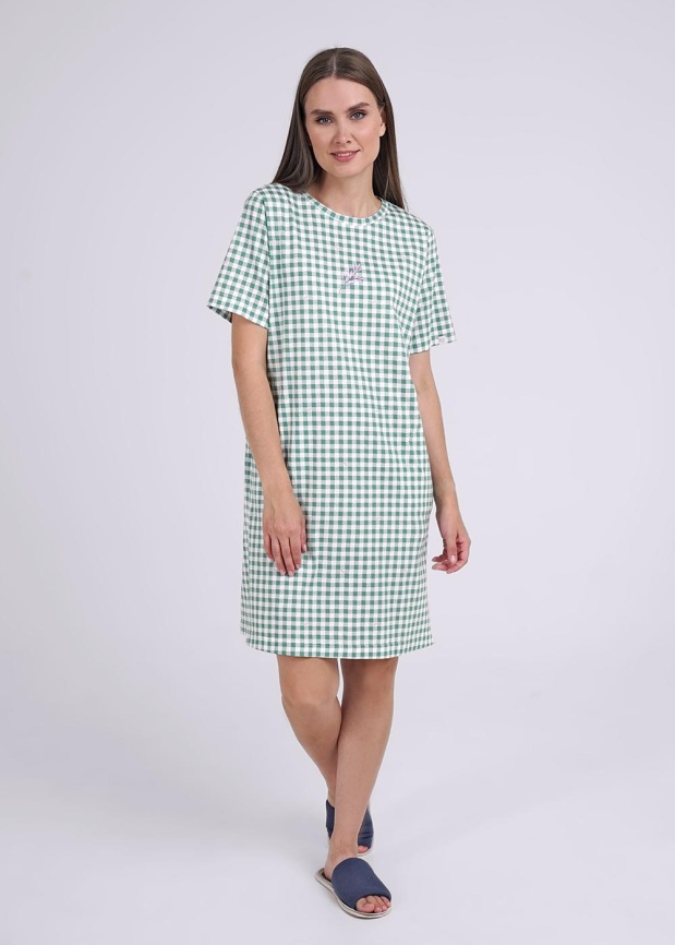 CLE LDR14-968/2 Платье женское для дома фото 1