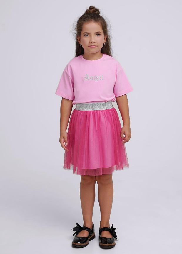 CLE 746830/89ем Юбка детская для девочки фото 1