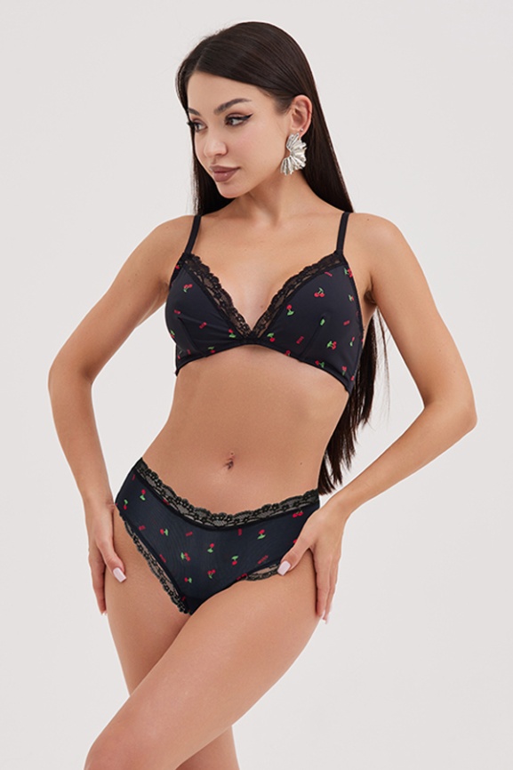 Бюстгальтер жен. Mia набивка фото 1